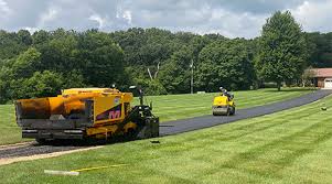 Driveway Overlay Services in Hopwood, PA